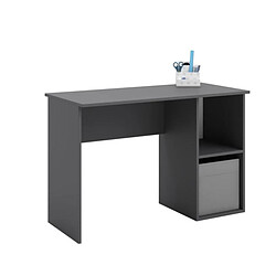 Kobi Bureau enfant Tako - gris