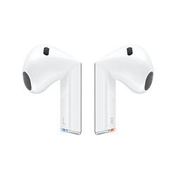 Avis Casque Samsung SM-R530NZWAEUE Blanc Noir