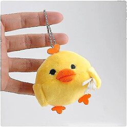 Avis Universal Petit poulet en peluche farci & amp;Peluche