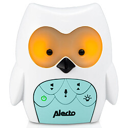 Acheter Alecto Babyphone Eco DECT DBX-84 Vert-Blanc