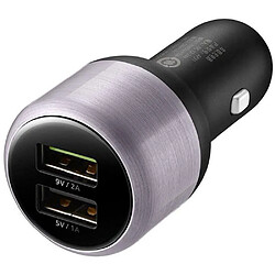 Adaptateur voiture origine Huawei AP31 avec câble USB-C