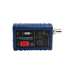 Abi Diffusion VERACITY VHW-HWPS-B Unité de base HighWire PowerStar