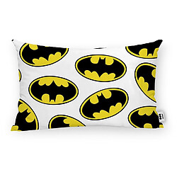 Housse de coussin Batman Batman White C Blanc 30 x 50 cm