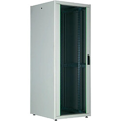 Digitus Netzwerkschrank Dynamic Basic Serie - 800x800 mm (BxT)