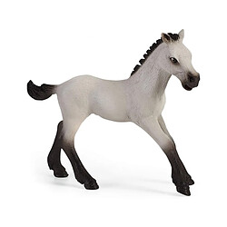 Avis Schleich Playing Fun With Foal