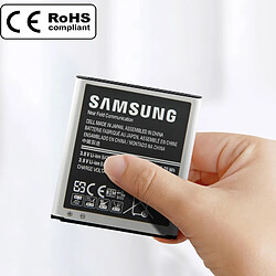 Acheter Avizar Batterie interne pour Samsung Galaxy V Capacité 1500mAh Parfaitement compatible