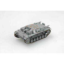 Stug III Ausf B Stug Abt 226 Barbarossa - 1:72e - Easy Model