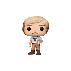 Funko Génération Rebelle - Figurine POP! Wooderson 9 cm