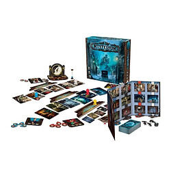 Asmodée MYSTERIUM - Jeu de base - Jeu de societe