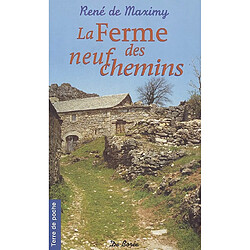 La ferme des Neuf Chemins - Occasion