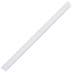 Acheter vidaXL Écran d'intimité de jardin PVC 70x0,19 m Gris