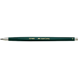 FABER-CASTELL Porte-mines TK 9400, degré de dureté: B ()