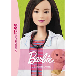 Barbie. Vol. 2. Vétérinaire - Occasion