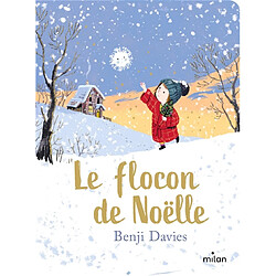 Le flocon de Noëlle