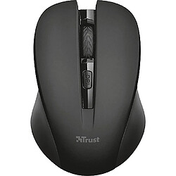 Trust 21869 souris Ambidextre RF sans fil Optique 1800 DPI