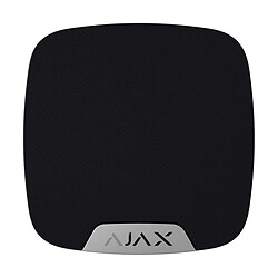 Ajax Systems Ajax StarterKit noir - Kit 2 pas cher