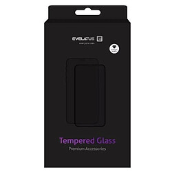 Avis Evelatus Corning Gorilla Ultra 10x Verre 3D super résistant pour Apple iPhone 14/13/13 Pro Noir