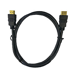 Câble D'extension De Câble HDMI 3D 1080P Version Décodeur Câble HD V1.4 10m