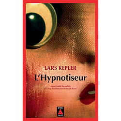 L'hypnotiseur - Occasion