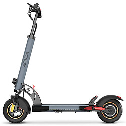 AOKDA AO-A1 Trottinette Électrique – Moteur 800W Batterie 48V12.5AH Pliable – Gris