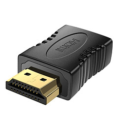 Max excell Adaptateur HDMI 4K Mini Rallonge Ergonomique MaxExcell