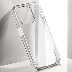 Avis Speck Coque pour iPhone 14 Pro Antichute 4m Presidio Perfect-Clear Transparent