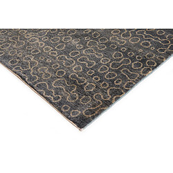 Acheter Vidal Tapis de laine 308x241 gris Juma