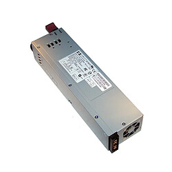 Alimentation HP DL380 DPS-600PB B 321632-001 367238-001 575W Server Power Supply - Occasion