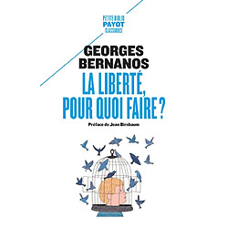 La liberté, pour quoi faire ?. Révolution et liberté