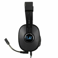 Casques avec Microphone Ewent PL3321