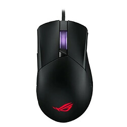 Souris Gaming filaire Asus ROG Gladius III Noir