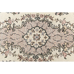 Vidal Tapis de laine 284x170 beige Ultra Vintage