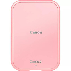 Canon Zoemini 2 photo printer