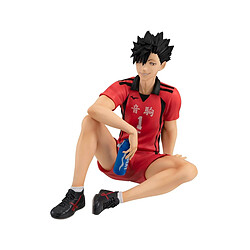 Megahouse Haikyu!! - Statuette G.E.M. Tetsuro Kuroo Palm Size 11 cm