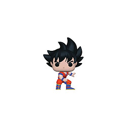 Funko Dragonball Z - Figurine POP! Goku 9 cm