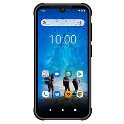 Smartphone senior résistant Beafon MX1 Premium