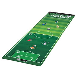 Totalcadeau Jeu à Boire Football jeu alcool 6 ballons de foot et 2 shot