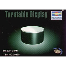 Avis Trumpeter Drehdisplay 84x47 mm - Master Tools