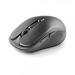 Souris NGS EVOJOT Noir 1600 dpi