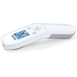 Avis Beurer Thermomètre FT 85 Blanc