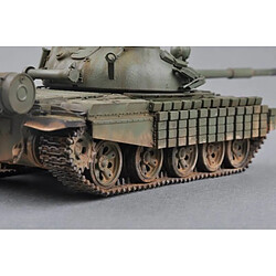 Trumpeter Maquette Char Russian T-62 Era (mod.1972) pas cher