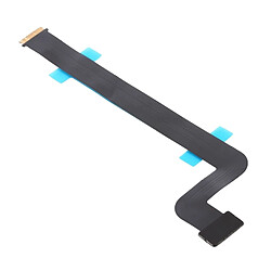 Avis Wewoo Câble flexible Remplacement du capteur tactile pour MacBook Pro Retina A1398 2015 15,4 pouces 821-2652-A