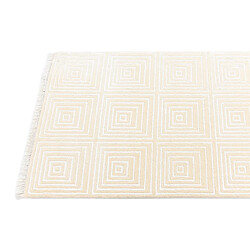 Acheter Vidal Tapis de couloir en laine 399x79 beige Darya