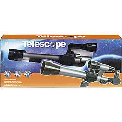 Télescope sans marque C2132