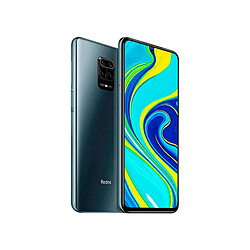 Acheter Xiaomi Redmi Note 9S 4Go/64Go Gris Dual SIM