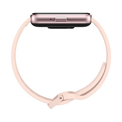 Samsung Galaxy Fit3 Rose (Rose Gold) SM-R390 pas cher