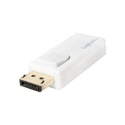 LogiLink Adaptateur DisplayPort 4K vers HDMI ()