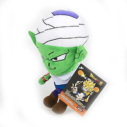 Universal Dragon Ball Piccolo Cartoon Plux Doll Toy 18cm Pendant