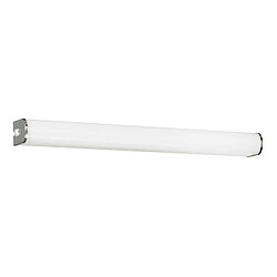 Acb Applique Loira 1x20W LED Chrome Opale