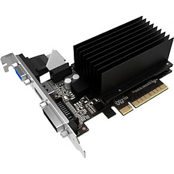 Palit NEAT7300HD46H carte graphique NVIDIA GeForce GT 730 2 Go GDDR3